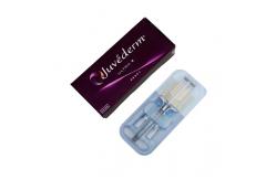 China Injection Juvederm Voluma Cross Linked Dermal Filler supplier