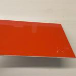 A2 Class PVDF Aluminum Composite Panel Acp For Wall Cladding for sale