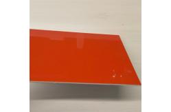 China A2 Class PVDF Aluminum Composite Panel Acp For Wall Cladding supplier