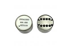 China 1:12 600:600 ZXY3108 Permalloy Audio Isolation Transformers For Microphone supplier