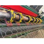 High Precision Gabion Box Making Machine With 2.0mm-4.0mm And ±3% Tolerance for sale