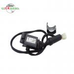 Transmission Gear Selector 600604100 for ZL3 Engine