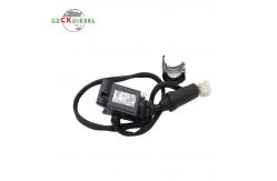 China Transmission Gear Selector 600604100 for ZL3 Engine supplier