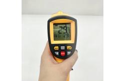 China HIR700 NDT Instrument Industrial Infrared Thermometer supplier