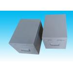 Customized Lead Shielded Containers For Radioactive Sources Storage And Transport for sale