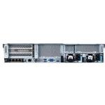 ODM Thinksystem Lenovo Server SR650 2 Socket Rack For Hyperconverged Infrastructure