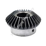 Non-standard Custom-made Gears Sprockets Rack Processing Custom Bevel Gears 45 for sale