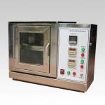 Automotive Interior Material Combustion Testing Machine for sale
