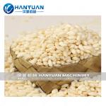 Puffed Rice Making Machine