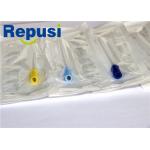Detachable Concentric EMG Needle Electrodes Stainless steel Cannal for sale