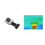 Miniature VOx FPA Thermal Imaging Camera Core 120x90 / 17μm for sale