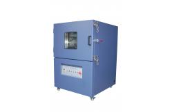 China Programmable Battery Burning Test Machine For Aerospace Battery Testing supplier
