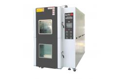 China 100L Constant Temperature And Humidity Chamber Multiscene Fireproof supplier