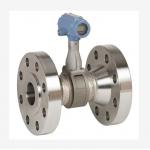 8800 Series High Accuracy Flow Meter 24V Rosemount Vortex Flow Meter