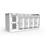 Containerized Flexible BESS Battery Energy Storage System With Remote Monitoring for sale