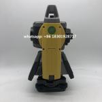 LCD Total Station Topcon Brand GTS-2002 GM105 Surveying Instrument for sale
