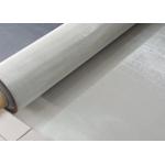 3' 4' Width 300 400 Micron Stainless Steel Mesh sheet Plain Dutch Weave for sale