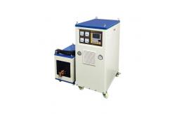 China Automatic Inductive Heating System For Mass - Production Metal Component Processing supplier