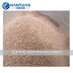 Puffed Rice Extruder Making Machine