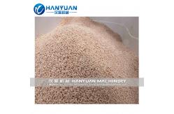 China Puffed Rice Extruder Making Machine supplier