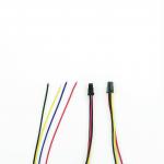 600V Battery Charge Cables Quick Connector 10awg Sae Extension Cable for sale