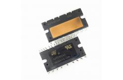 China IPM IGBT Module STGIPS30C60 30A 600V IGBT GIPS30C60 Motor Drives supplier