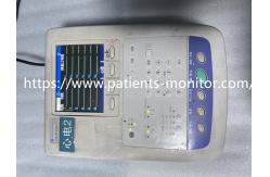 China Nihon Kohden ECG-1350P 12-Lead Electrocardiograph With Thermal Array Printer Used Unit supplier