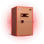 Solid Steel Smart Office Safe Box Biometric Digital Fingerprint Lock YB/N7-70
