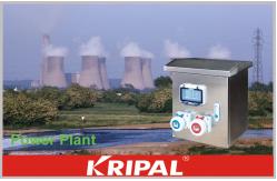 China Construction Power Distribution Box supplier