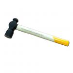 Ball pein hammer with wooden handle for sale