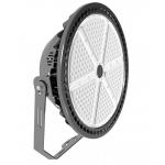 Sports Stadium LED Spot Flood Lights Al Materials IP66 400W 600W 800W CCT 6500K Long Life Time for sale