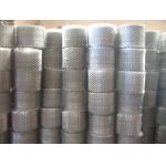 Reinforcement Brick Wall Mesh , 25cm Width Galvanized Wire Mesh For Brick Wall for sale