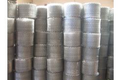 China Galvanized Brick Wire Mesh Reinforcing Building Material 25cm Width ISO Approved supplier