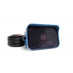 24G Millimeter Wave Radar Sensor with APP Remote Control - Ideal for High-Speed Doors / Cold Storage Doors for sale