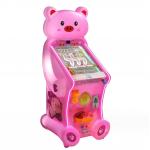 Dreamland kids pinball game machine small shooting arcade games children marble game machines for sale