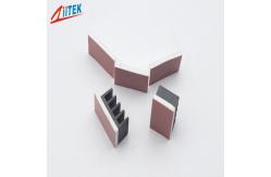 China Easy Release Construction Silicone Pads for Handheld Portable Electronics supplier