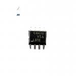 SQ4410EY-T1-GE3 Automotive N-Channel MOSFET 30V 15A Vi-Shay VSSAF5M12-M3/H Surface Mounted for sale