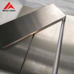 High Strength Ti-6Al-4V Gr5 0.5mm-5mm Titanium Alloy Sheet for Aerospace for sale