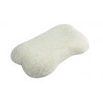 Flat Head Baby Memory Pillow Healthy Organic Cotton Protection Preventing Plagiocephaly for sale