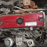 Hino Xzu N04c Used Japanese Engines Xzu508v Used No4c Complete Engien For Hino Dutro 19000-7c610 for sale