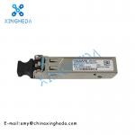 Huawei S4016067 MXPD-243S 1.25G-1310nm-10km-SM-ESFP Transceiver Module for sale