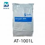 China Solvay PPA Polyphthalamide PA Resin Amodel AT-1001L High Impact Strength for sale