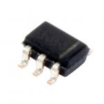 Integrated Circuit Chip AD7476ABKSZ
 Low Power 12-Bit Analog to Digital Converters
 for sale