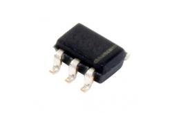 China Integrated Circuit Chip AD7476ABKSZ
 Low Power 12-Bit Analog to Digital Converters
 supplier