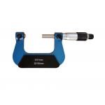 25-50mm Screw Thread Micrometer for Measuring Different Thread Parameters for sale