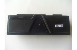 China TK140 Kyocera Toner Recycling For FS-1100 Printer Yield 4000 Pages supplier
