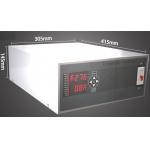 Digital Driving 20 Khz Powerful Ultrasonic Generator For Cleaner for sale