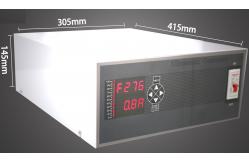 China Digital Driving 20 Khz Powerful Ultrasonic Generator For Cleaner supplier