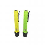 6800mAh Led Torch Usb Charging Torch Explosion Proof Torch Light for sale