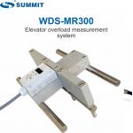WDS-MR300 Elevator Overload Measurement System 5000kg Rope Tension Overload Control Device for sale